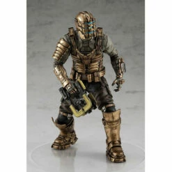 Square Enix POP UP PARADE Isaac Clarke Dead Space Figure -Bandai Sales Store pop up parade isaac clarke dead space figure 5