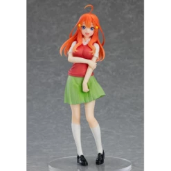 POP UP PARADE Itsuki Nakano 1.5 The Quintessential Quintuplets Movie