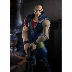 POP UP PARADE Jet Black : Cowboy Bebop Limited Bonus Set