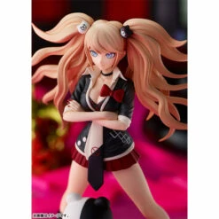 POP UP PARADE Junko Enoshima Danganronpa 1.2 Reload Figure -Bandai Sales Store pop up parade junko enoshima danganronpa 12 reload figure 3