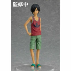 POP UP PARADE Kazuma Ikezawa Summer Wars Figure -Bandai Sales Store pop up parade kazuma ikezawa summer wars figure 2