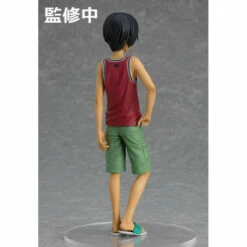 POP UP PARADE Kazuma Ikezawa Summer Wars Figure -Bandai Sales Store pop up parade kazuma ikezawa summer wars figure 3