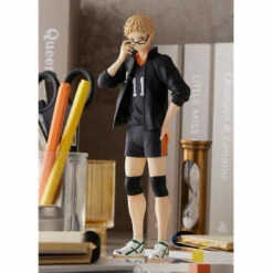 POP UP PARADE Kei Tsukishima Haikyu!! -Bandai Sales Store pop up parade kei tsukishima haikyu 1