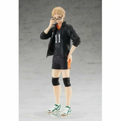 POP UP PARADE Kei Tsukishima Haikyu!! -Bandai Sales Store pop up parade kei tsukishima haikyu 2