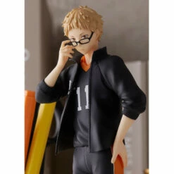 POP UP PARADE Kei Tsukishima Haikyu!! -Bandai Sales Store pop up parade kei tsukishima haikyu 3