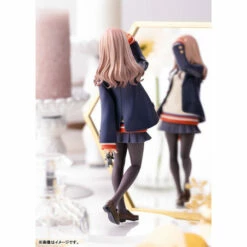 POP UP PARADE Yume Minami SSSS.DYNAZENON Figure Reissue -Bandai Sales Store pop up parade kei tsukishima haikyu 8