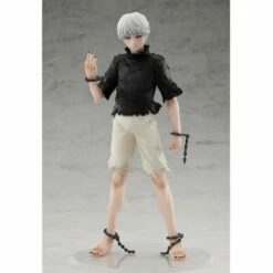 POP UP PARADE Ken Kaneki Tokyo Ghoul -Bandai Sales Store pop up parade ken kaneki tokyo ghoul 2