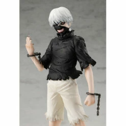 POP UP PARADE Ken Kaneki Tokyo Ghoul