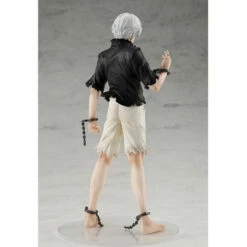 POP UP PARADE Ken Kaneki Tokyo Ghoul -Bandai Sales Store pop up parade ken kaneki tokyo ghoul 3