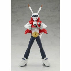 POP UP PARADE King Kazma Summer Wars Figure -Bandai Sales Store pop up parade king kazma summer wars figure 2