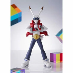 POP UP PARADE King Kazma Summer Wars Figure