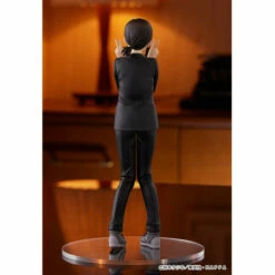 POP UP PARADE Kobeni Chainsaw Man Figure -Bandai Sales Store pop up parade kobeni chainsaw man figure 2