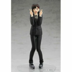 POP UP PARADE Kobeni Chainsaw Man Figure -Bandai Sales Store pop up parade kobeni chainsaw man figure 3