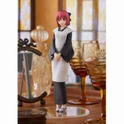 POP UP PARADE Kohaku TSUKIHIME -A Piece Of Blue Glass Moon- Figure -Bandai Sales Store pop up parade kohaku tsukihime a piece of blue glass moon figure 5