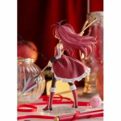 POP UP PARADE Kyoko Sakura Puella Magi Madoka Magica The Movie -Rebellion-