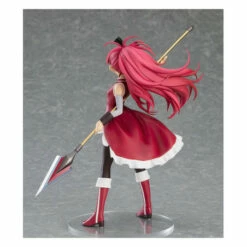 POP UP PARADE Kyoko Sakura Puella Magi Madoka Magica The Movie -Rebellion- -Bandai Sales Store pop up parade kyoko sakura puella magi madoka magica the movie rebellion 1 5