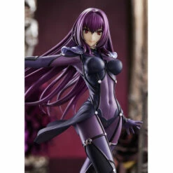 POP UP PARADE Lancer/Scáthach Fate/Grand Order -Bandai Sales Store pop up parade lancerscathach fategrand order 3