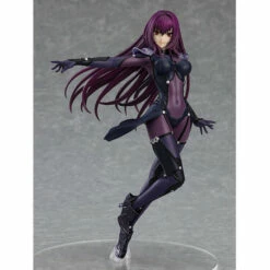POP UP PARADE Lancer/Scáthach Fate/Grand Order -Bandai Sales Store pop up parade lancerscathach fategrand order 4