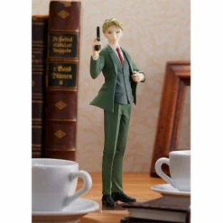 POP UP PARADE Loid Forger SPY X FAMILY Figure