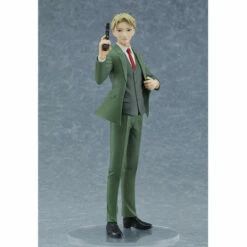 POP UP PARADE Loid Forger SPY X FAMILY Figure -Bandai Sales Store pop up parade loid forger spy x family figure 4