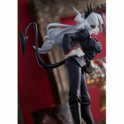 POP UP PARADE Lucifer Helltaker -Bandai Sales Store pop up parade lucifer helltaker 2