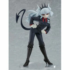 POP UP PARADE Lucifer Helltaker -Bandai Sales Store pop up parade lucifer helltaker 4