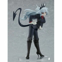 POP UP PARADE Lucifer Helltaker -Bandai Sales Store pop up parade lucifer helltaker 5