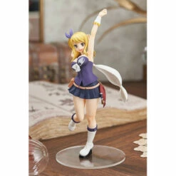 POP UP PARADE Lucy Heartfilia: Grand Magic Royale Ver. Fairy Tail Figure