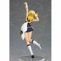 POP UP PARADE Lucy Heartfilia: Grand Magic Royale Ver. Fairy Tail Figure -Bandai Sales Store pop up parade lucy heartfilia grand magic royale ver fairy tail figure 4