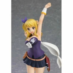 POP UP PARADE Lucy Heartfilia: Grand Magic Royale Ver. Fairy Tail Figure -Bandai Sales Store pop up parade lucy heartfilia grand magic royale ver fairy tail figure 5