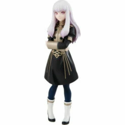 POP UP PARADE Lysithea Von Ordelia Fire Emblem: Three Houses Figure