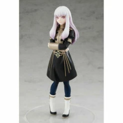 POP UP PARADE Lysithea Von Ordelia Fire Emblem: Three Houses Figure -Bandai Sales Store pop up parade lysithea von ordelia fire emblem three houses figure 3