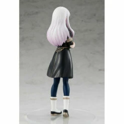 POP UP PARADE Lysithea Von Ordelia Fire Emblem: Three Houses Figure -Bandai Sales Store pop up parade lysithea von ordelia fire emblem three houses figure 4