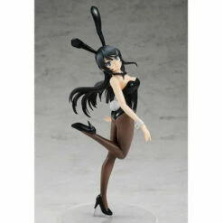 POP UP PARADE Mai Sakurajima Rascal Does Not Dream Of Bunny Girl Senpai Figure