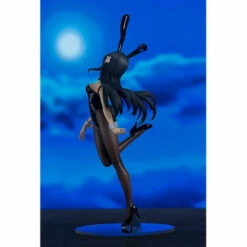 POP UP PARADE Mai Sakurajima Rascal Does Not Dream Of Bunny Girl Senpai Figure -Bandai Sales Store pop up parade mai sakurajima rascal does not dream of bunny girl senpai figure 3
