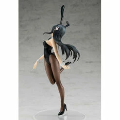 POP UP PARADE Mai Sakurajima Rascal Does Not Dream Of Bunny Girl Senpai Figure -Bandai Sales Store pop up parade mai sakurajima rascal does not dream of bunny girl senpai figure 5