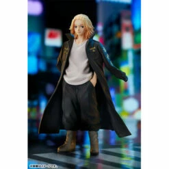 POP UP PARADE Manjiro Sano Tokyo Revengers