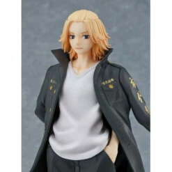 POP UP PARADE Manjiro Sano Tokyo Revengers -Bandai Sales Store pop up parade manjiro sano tokyo revengers 5