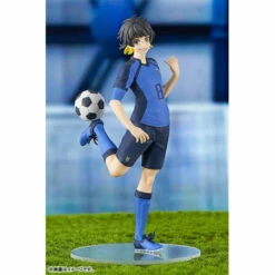 POP UP PARADE Meguru Bachira Blue Lock Figure
