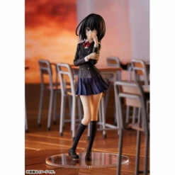 POP UP PARADE Mei Misaki Another Figure
