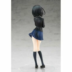 POP UP PARADE Mei Misaki Another Figure -Bandai Sales Store pop up parade mei misaki another figure 4