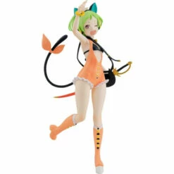 POP UP PARADE Mel: Cat Kingdom Ver. Smile Of The Arsnotoria Figure