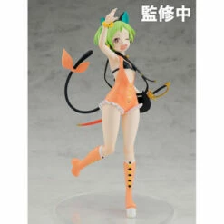 POP UP PARADE Mel: Cat Kingdom Ver. Smile Of The Arsnotoria Figure -Bandai Sales Store pop up parade mel cat kingdom ver smile of the arsnotoria figure 3