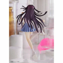 POP UP PARADE Mikan Tsumiki Danganronpa 1.2 Reload Figure -Bandai Sales Store pop up parade mikan tsumiki danganronpa 12 reload figure 2