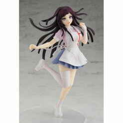 POP UP PARADE Mikan Tsumiki Danganronpa 1.2 Reload Figure -Bandai Sales Store pop up parade mikan tsumiki danganronpa 12 reload figure 4