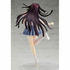 POP UP PARADE Mikan Tsumiki Danganronpa 1.2 Reload Figure -Bandai Sales Store pop up parade mikan tsumiki danganronpa 12 reload figure 5