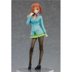 POP UP PARADE Miku Nakano 1.5 The Quintessential Quintuplets Movie