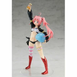 POP UP PARADE Millim - That Time I Got Reincarnated As A Slime -Bandai Sales Store pop up parade millim that time i got reincarnated as a slime 5