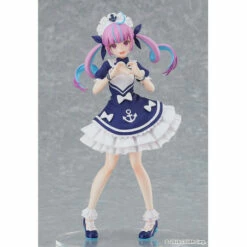 POP UP PARADE Minato Aqua Hololive Production Figure -Bandai Sales Store pop up parade minato aqua hololive production figure 4