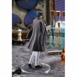 POP UP PARADE Mo Xu Love&Producer -Bandai Sales Store pop up parade mo xu loveproducer 1